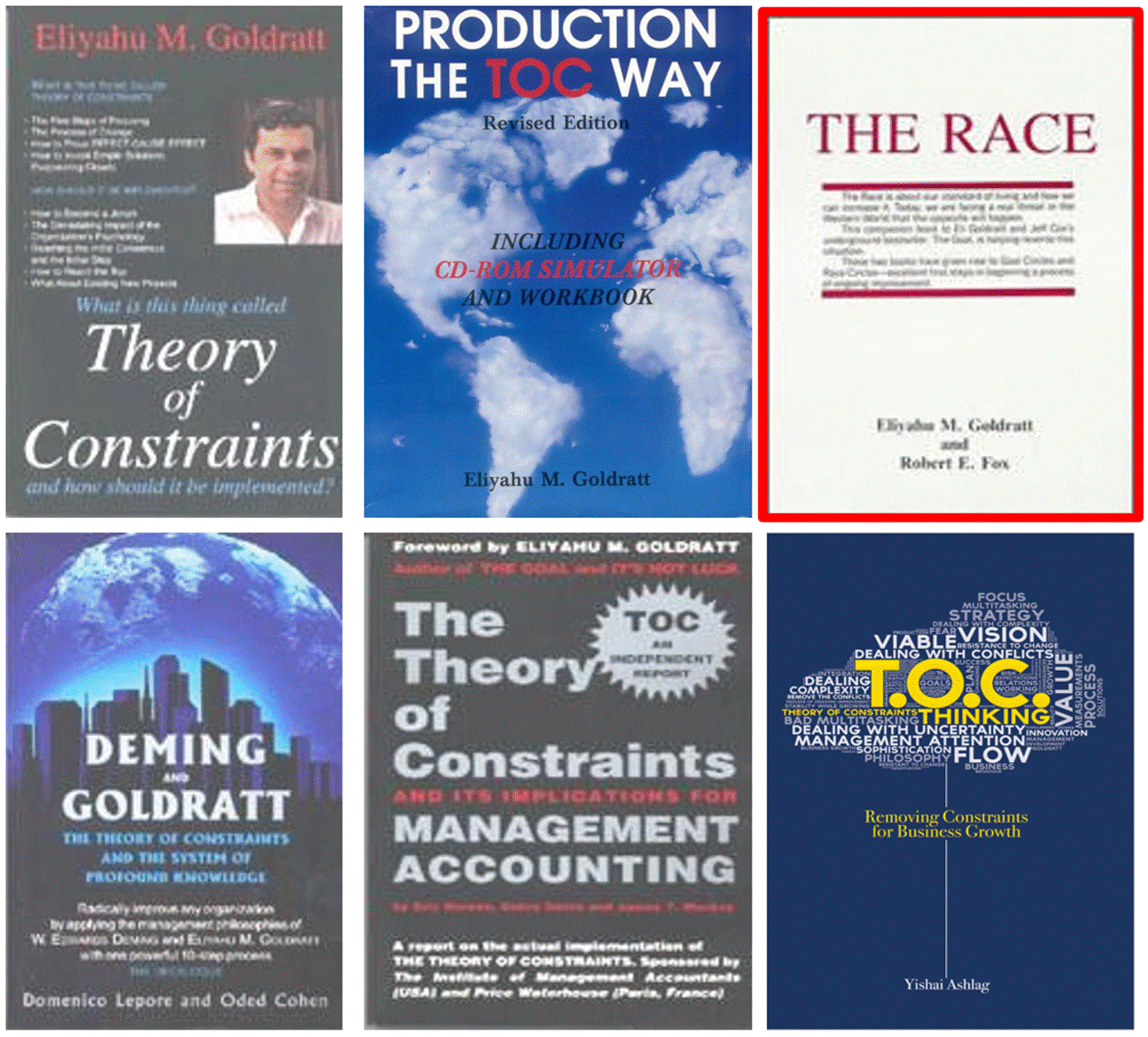 A group of books with text

Description automatically generated