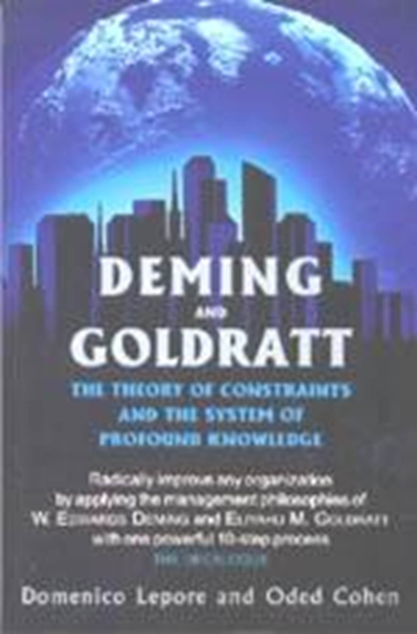 A book cover with a city skyline

Description automatically generated